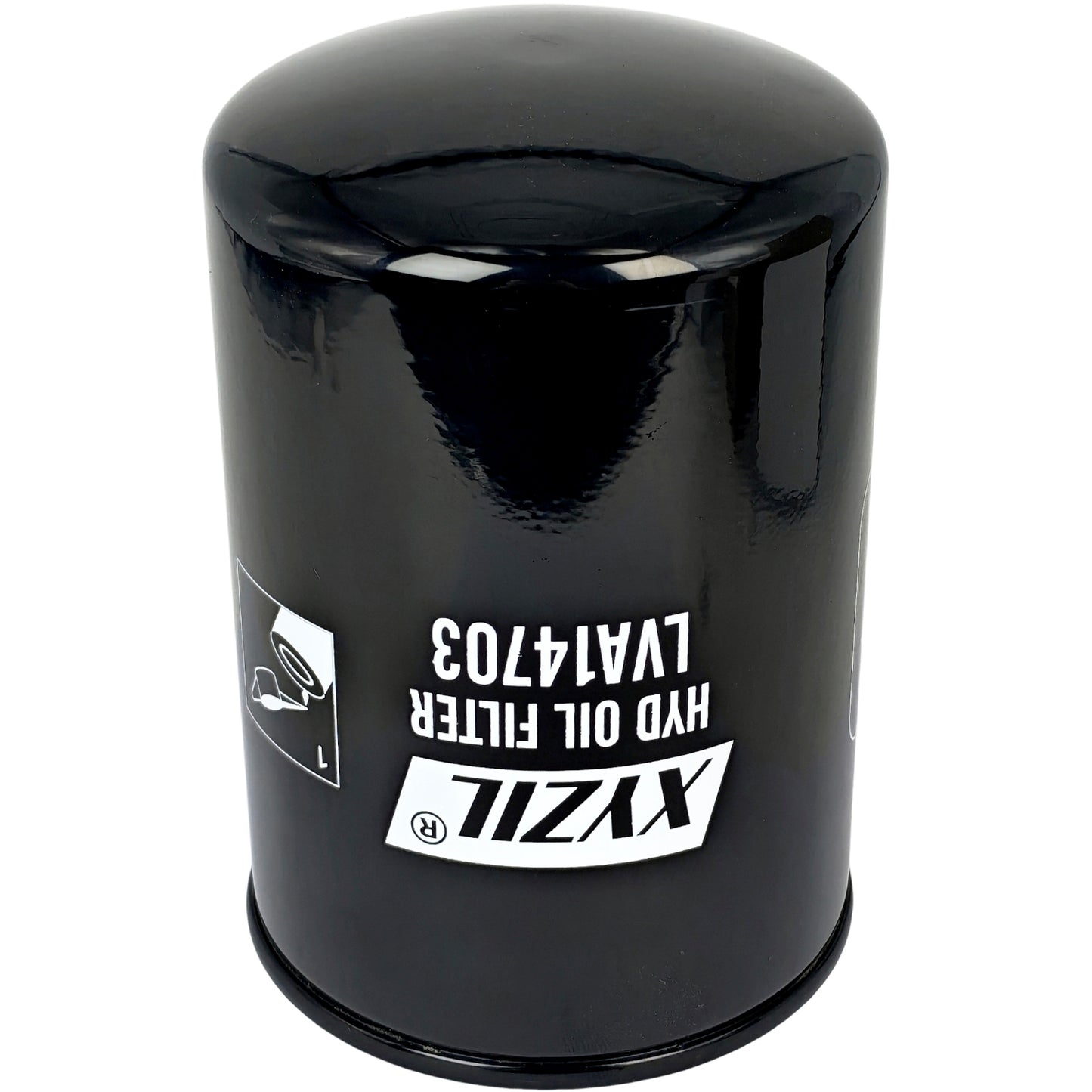 Hydraulic Oil Filter LVA14703 Fit for John Deere 2032R 2036R 3032E 2038R Tractor