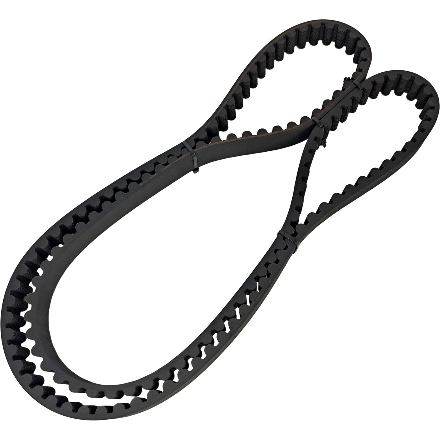 1204-0114 140T 1" Rear Drive Belt for Harley-Davidson FLHFB 1ADP Electra Glide