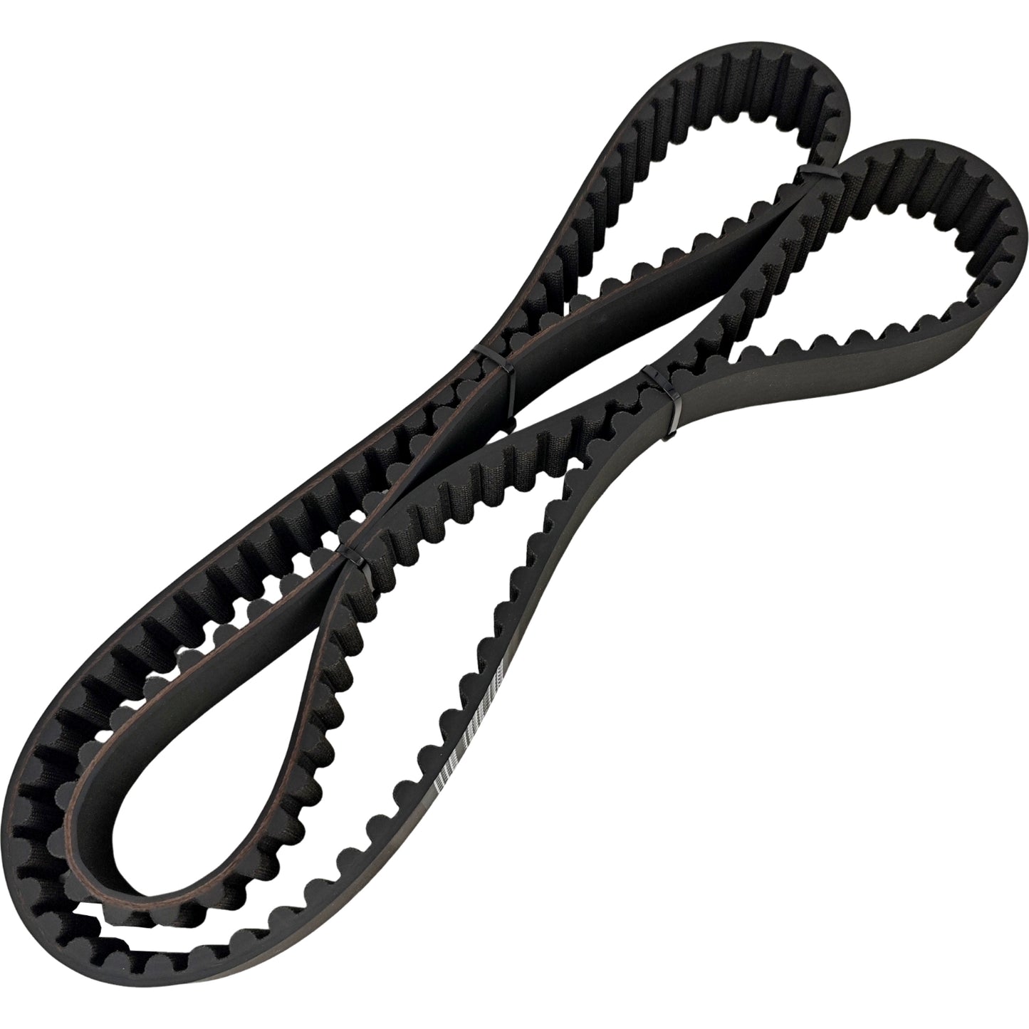 139T 40024-97 1-1/2" Rear Drive Belt Fit for Harley-Davidson 1997-2003 FLTR