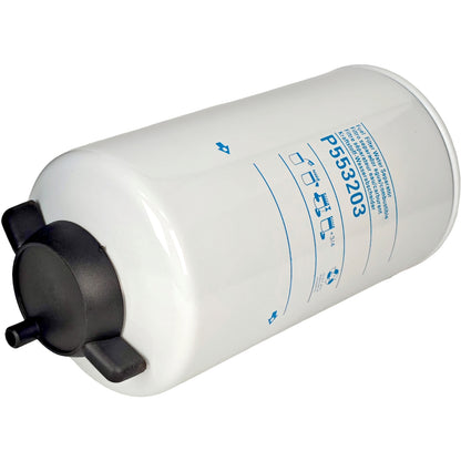 WF10064 Fuel Filter Water Separator Compatible with Wix