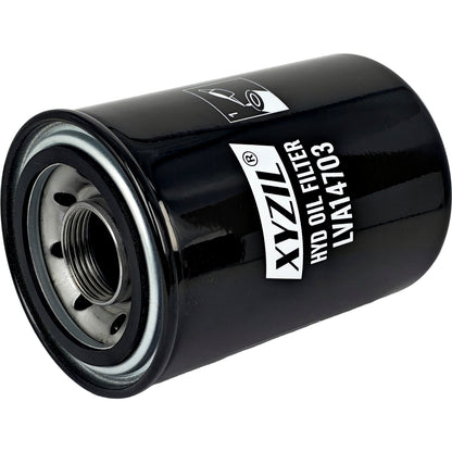 Hydraulic Oil Filter LVA14703 Fit for John Deere 2032R 2036R 3032E 2038R Tractor