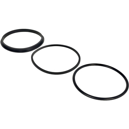 Transmission Hydraulic Oil Filter HF6781 for 3013 302.5 3126B 533