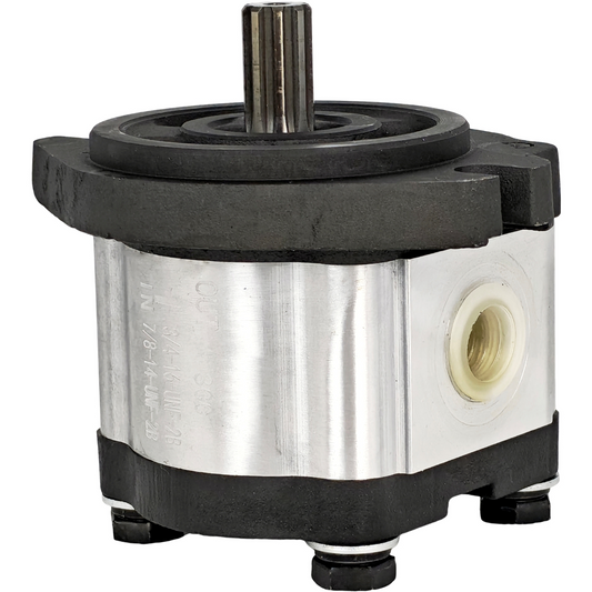 Hydraulic Pump 77981GT 77981 for Genie Lift Z-45/22 Z-30/20N Z-34/22 Z-45/25J DC