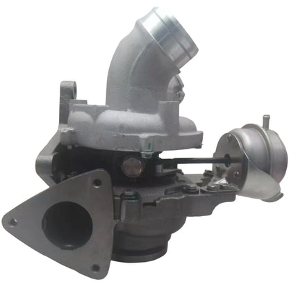 GTB1752V Turbocharger Fit VW Touareg R5 2.5 TDI 7L6013 2008 Engine BPE 031682