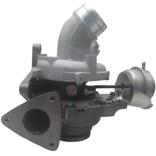 GTB1752V Turbocharger Fit VW Touareg R5 2.5 TDI 7L6013 2008 Engine BPE 031682
