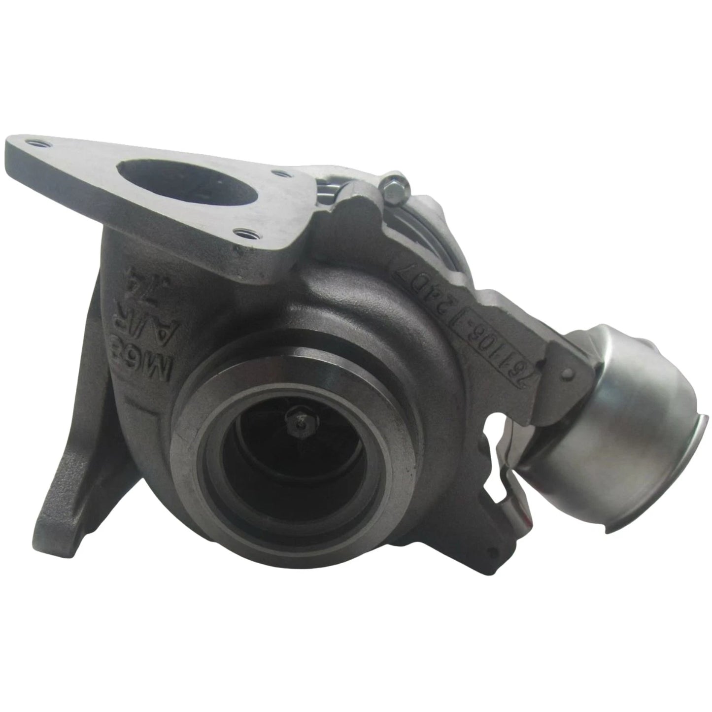 GTB1752V Turbocharger Fit VW Touareg R5 2.5 TDI 7L6013 2008 Engine BPE 031682